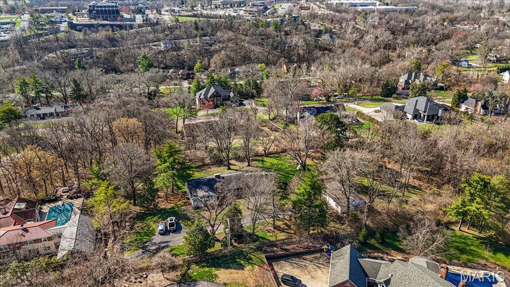 Section 28 Township 45 R 5 - Residential