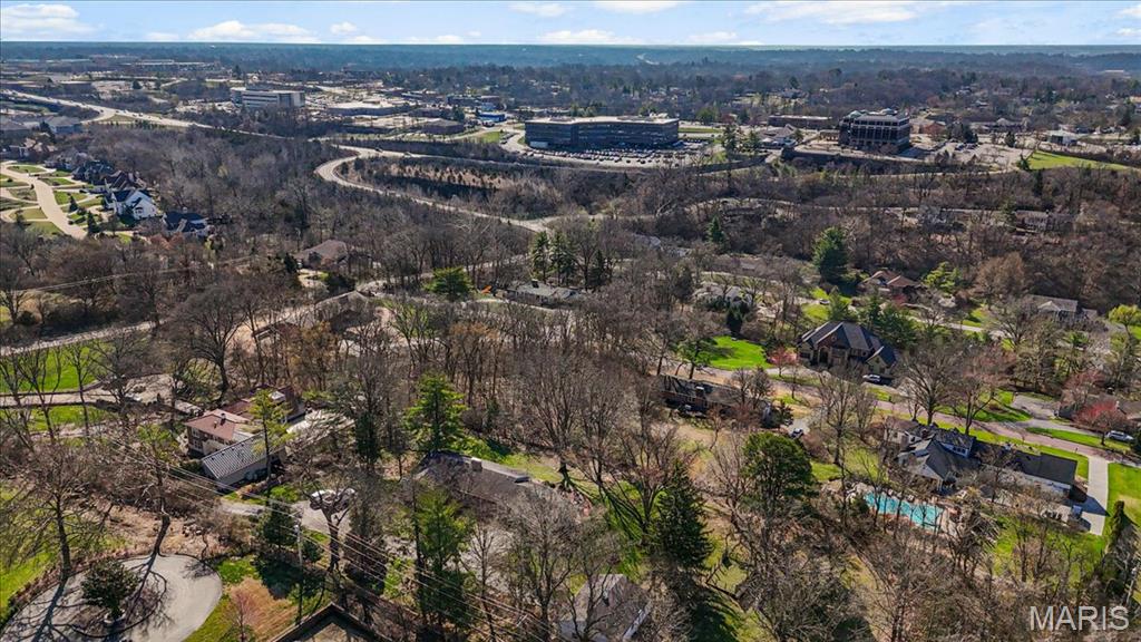 Section 28 Township 45 R 5 - Residential