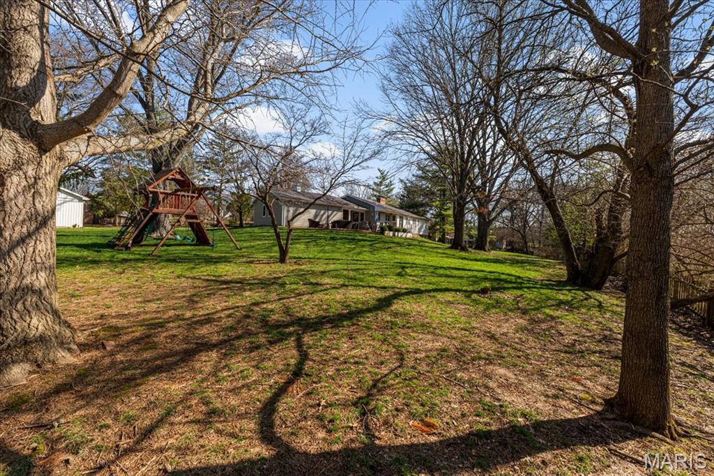 Section 28 Township 45 R 5 - Residential