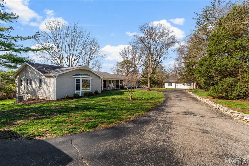 Section 28 Township 45 R 5 - Residential