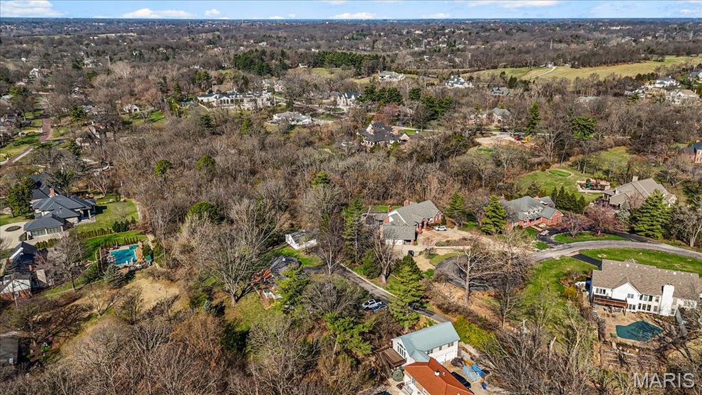 Section 28 Township 45 R 5 - Residential