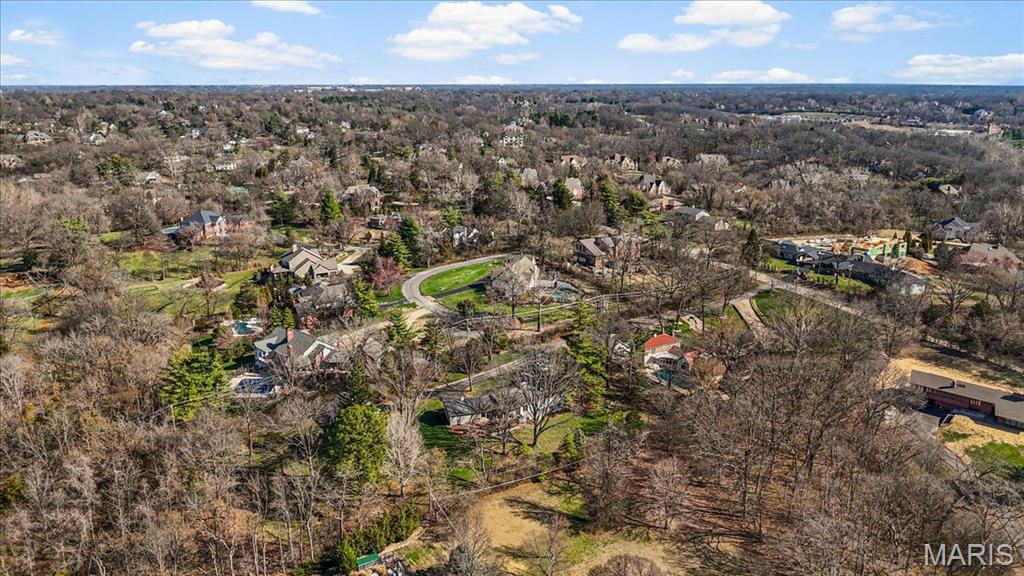 Section 28 Township 45 R 5 - Residential