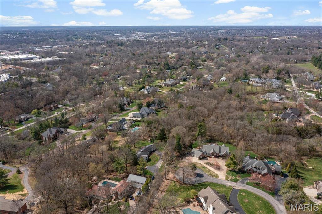 Section 28 Township 45 R 5 - Residential