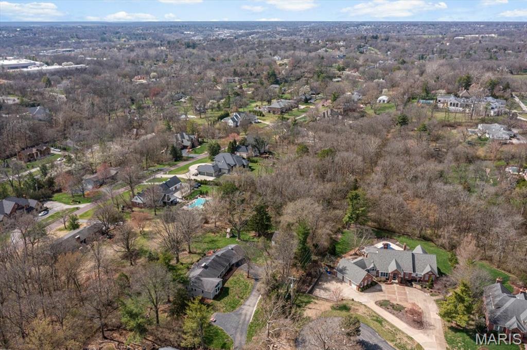 Section 28 Township 45 R 5 - Residential