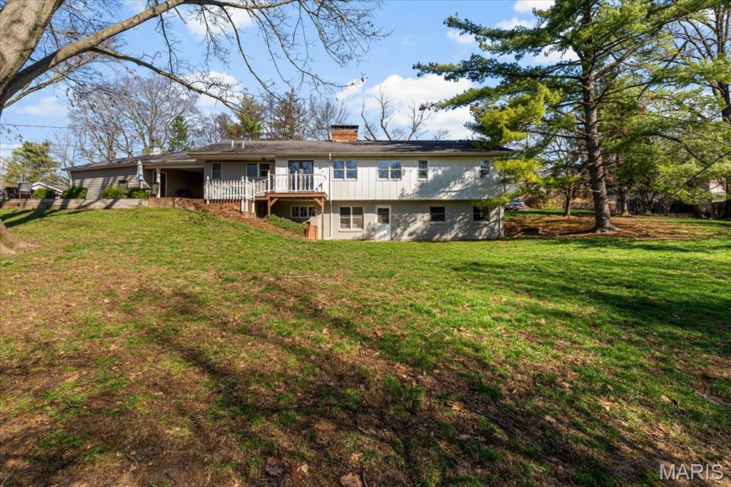 Section 28 Township 45 R 5 - Residential