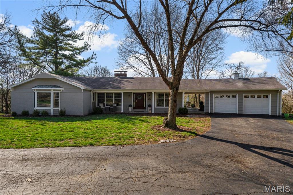 Section 28 Township 45 R 5 - Residential