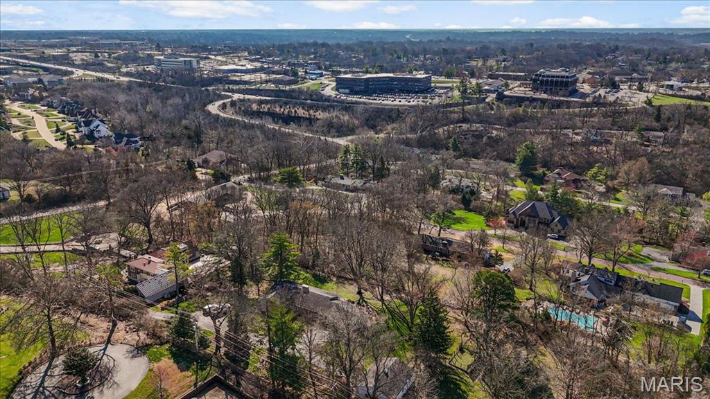 Section 28 Township 45 R 5 - Residential