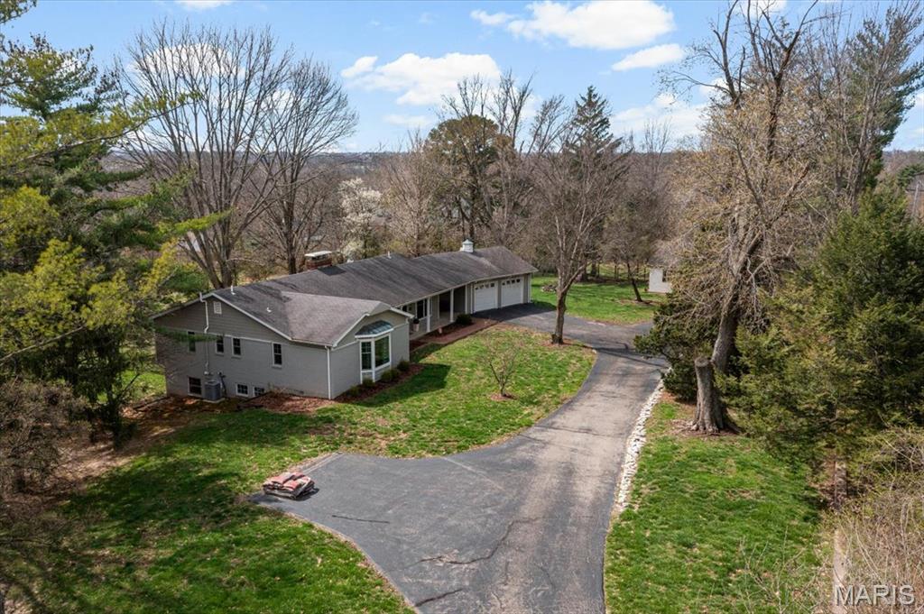 Section 28 Township 45 R 5 - Residential