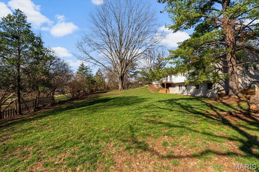 Section 28 Township 45 R 5 - Residential