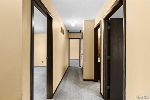 Tiny photo for 12787 Parkway Estates Drive, St Louis, MO 63146 (MLS # 26034935)