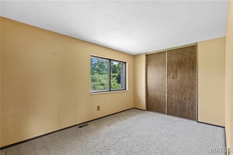 Tiny photo for 12787 Parkway Estates Drive, St Louis, MO 63146 (MLS # 26034935)