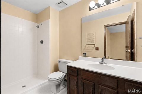 Tiny photo for 12787 Parkway Estates Drive, St Louis, MO 63146 (MLS # 26034935)