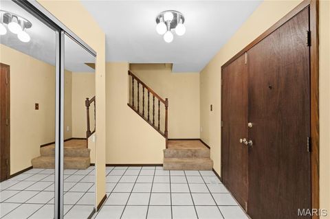Tiny photo for 12787 Parkway Estates Drive, St Louis, MO 63146 (MLS # 26034935)