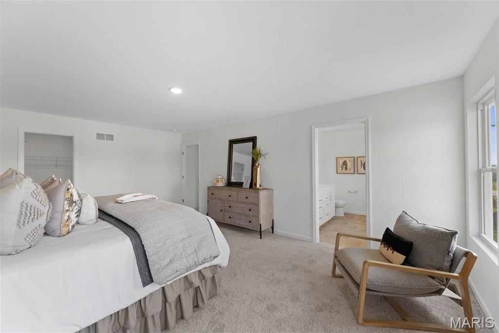 Arlington Heights - Residential