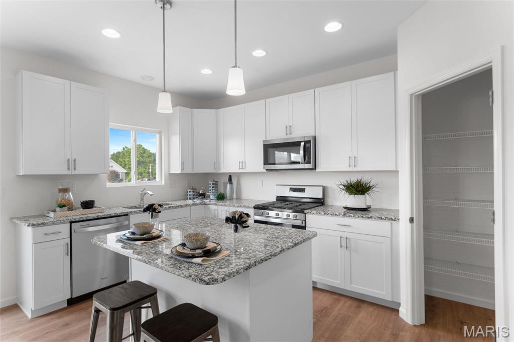 Arlington Heights - Residential