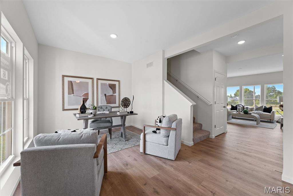 1 Barkley @Arlington Heights