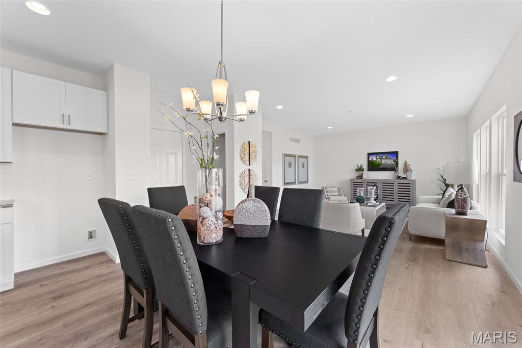 Arlington Heights - Residential