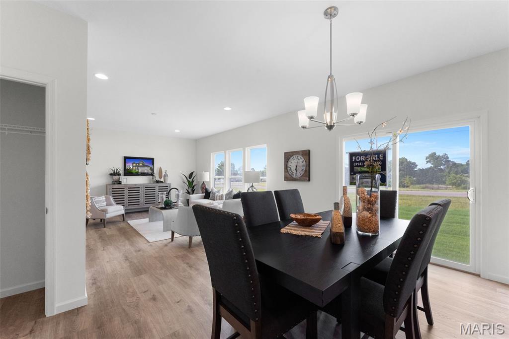 Arlington Heights - Residential