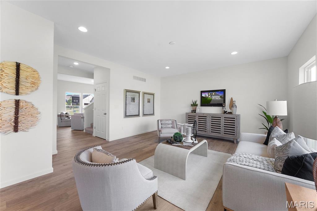 Arlington Heights - Residential