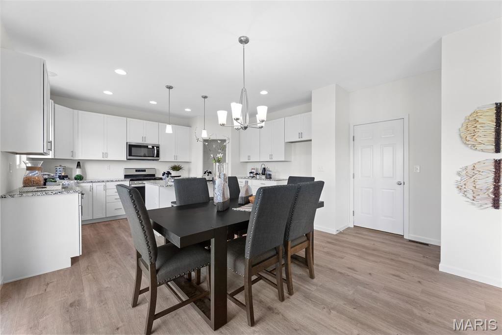 Arlington Heights - Residential