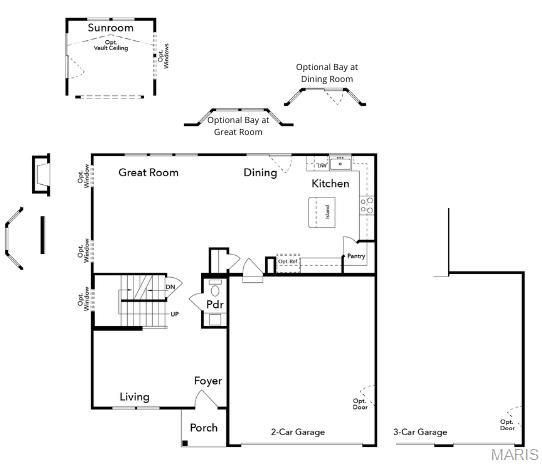 Arlington Heights - Residential