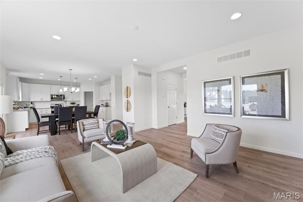 1 Barkley @Arlington Heights