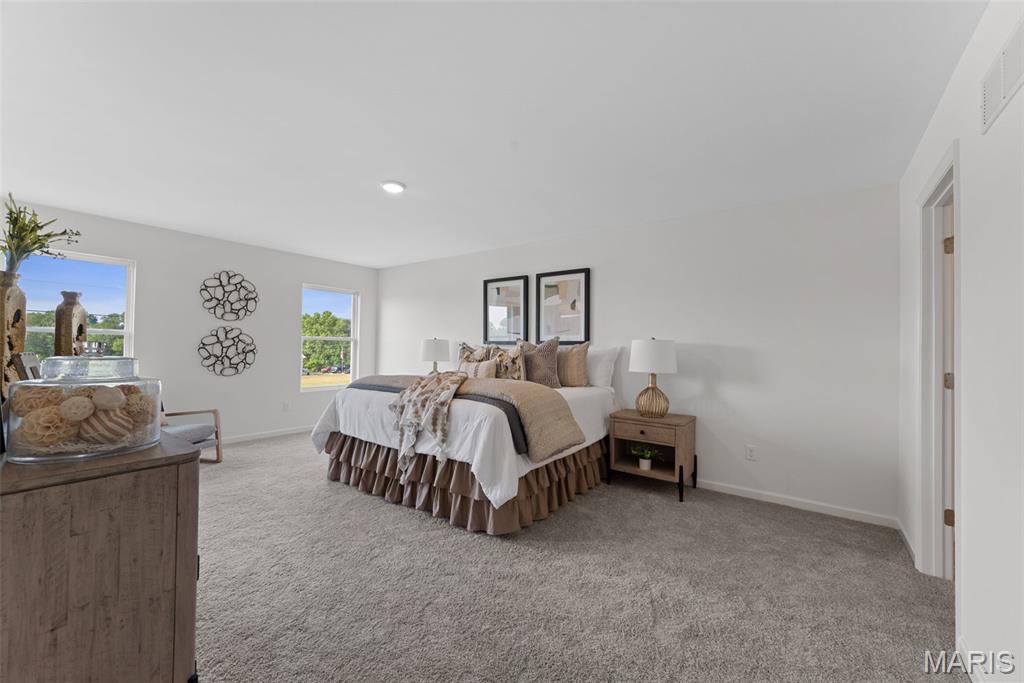 Arlington Heights - Residential