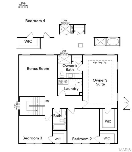 Arlington Heights - Residential