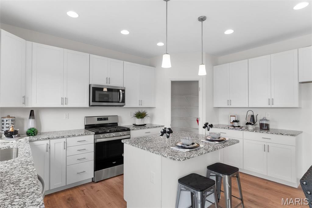 Arlington Heights - Residential