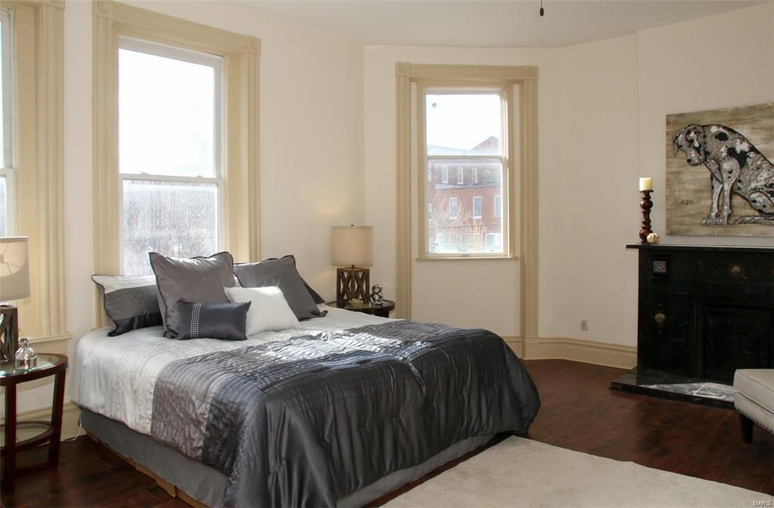 Soulard - Residential