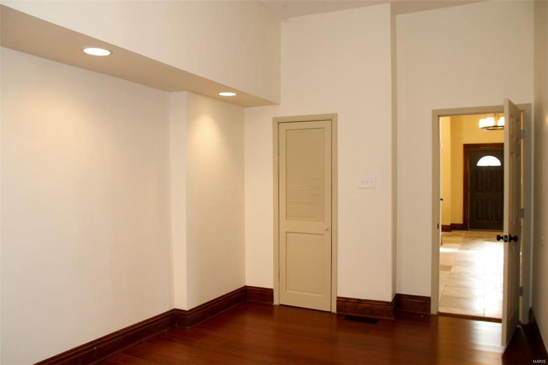 Soulard - Residential