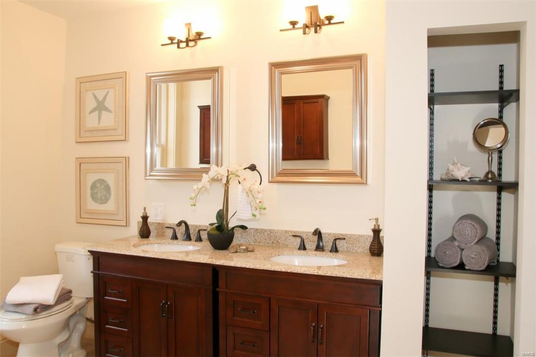 Soulard - Residential