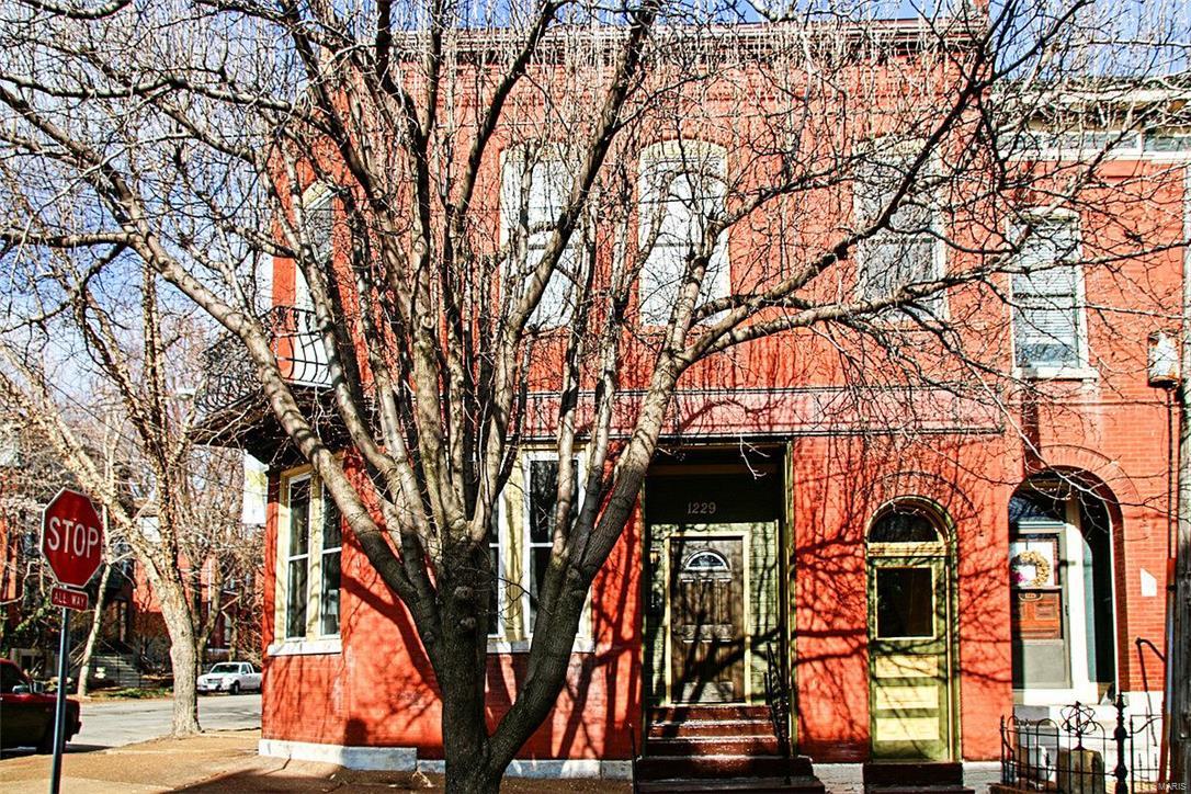 Soulard - Residential