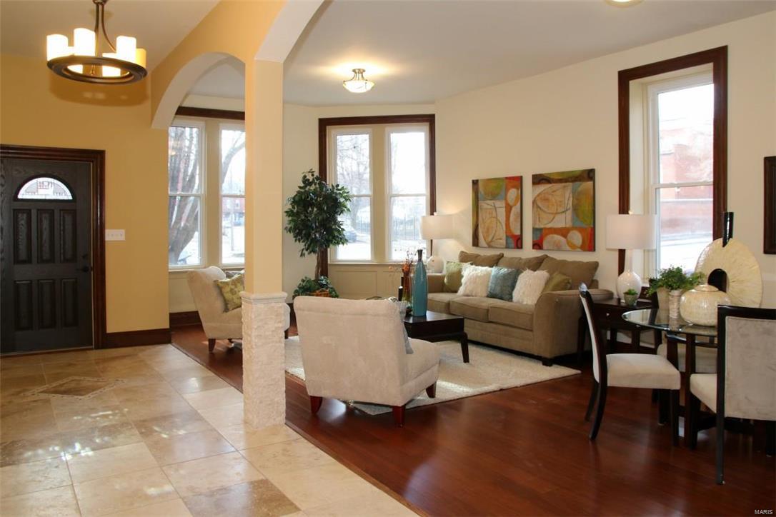 Soulard - Residential