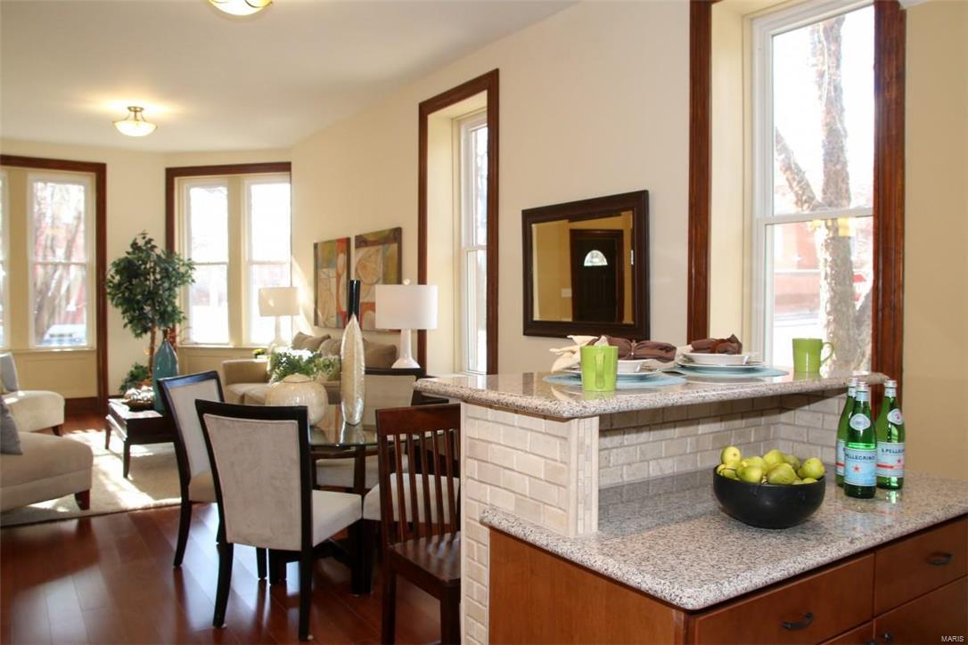 Soulard - Residential