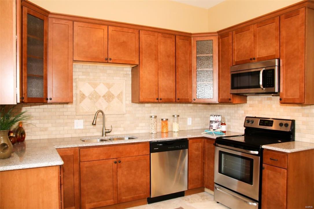 Soulard - Residential