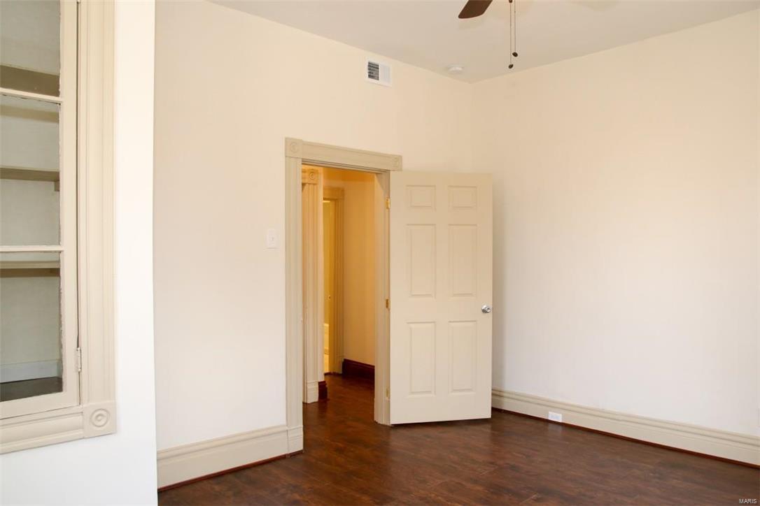 Soulard - Residential