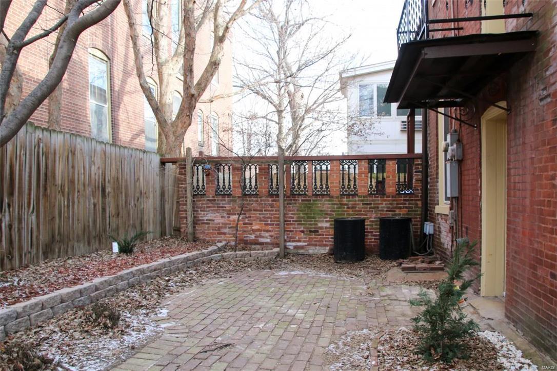 Soulard - Residential