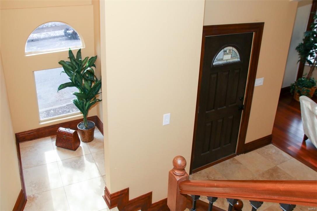 Soulard - Residential