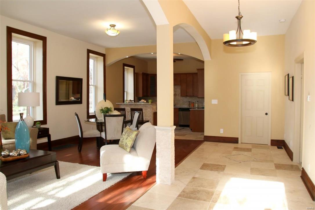 Soulard - Residential