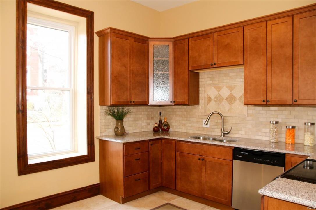 Soulard - Residential