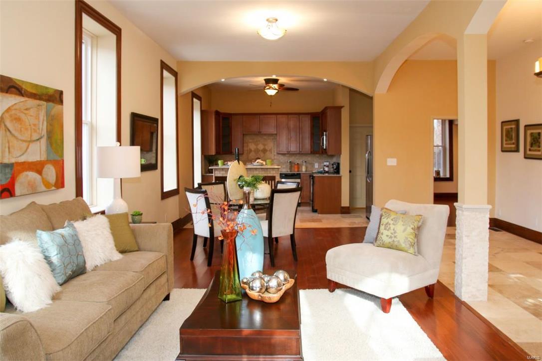 Soulard - Residential