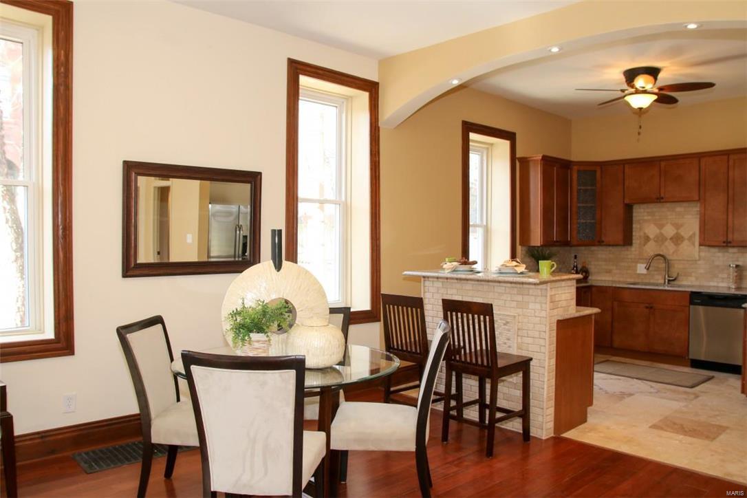 Soulard - Residential