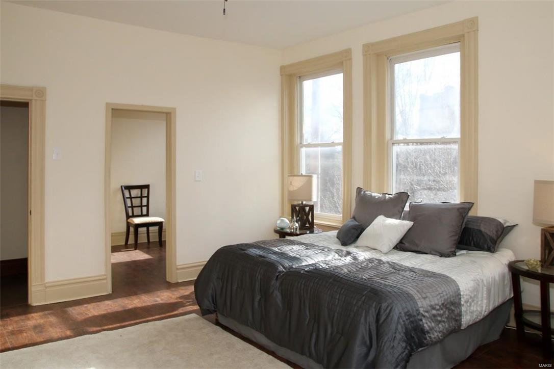 Soulard - Residential