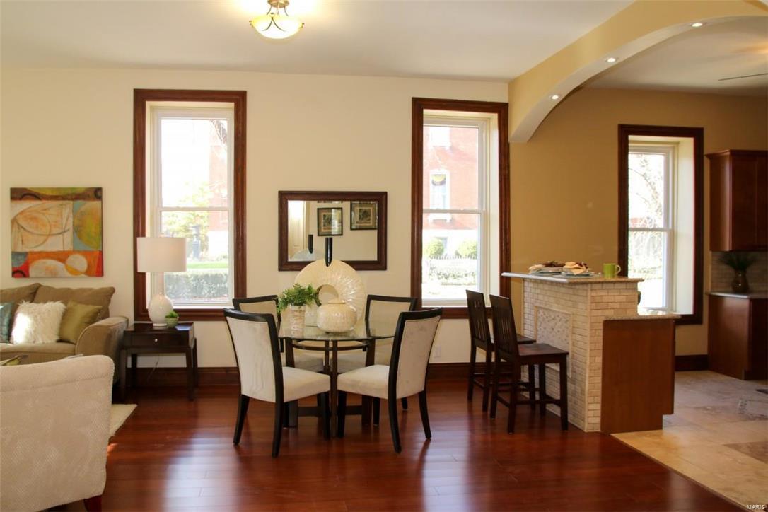 Soulard - Residential