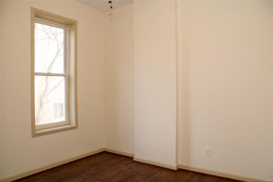 Soulard - Residential