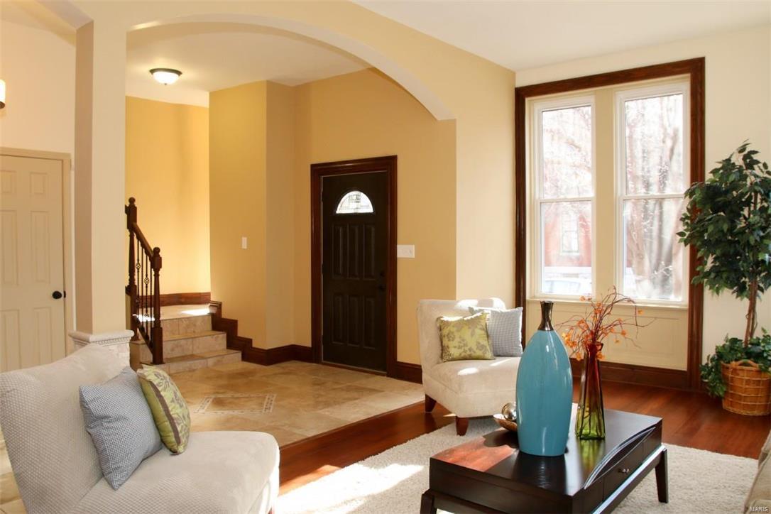 Soulard - Residential