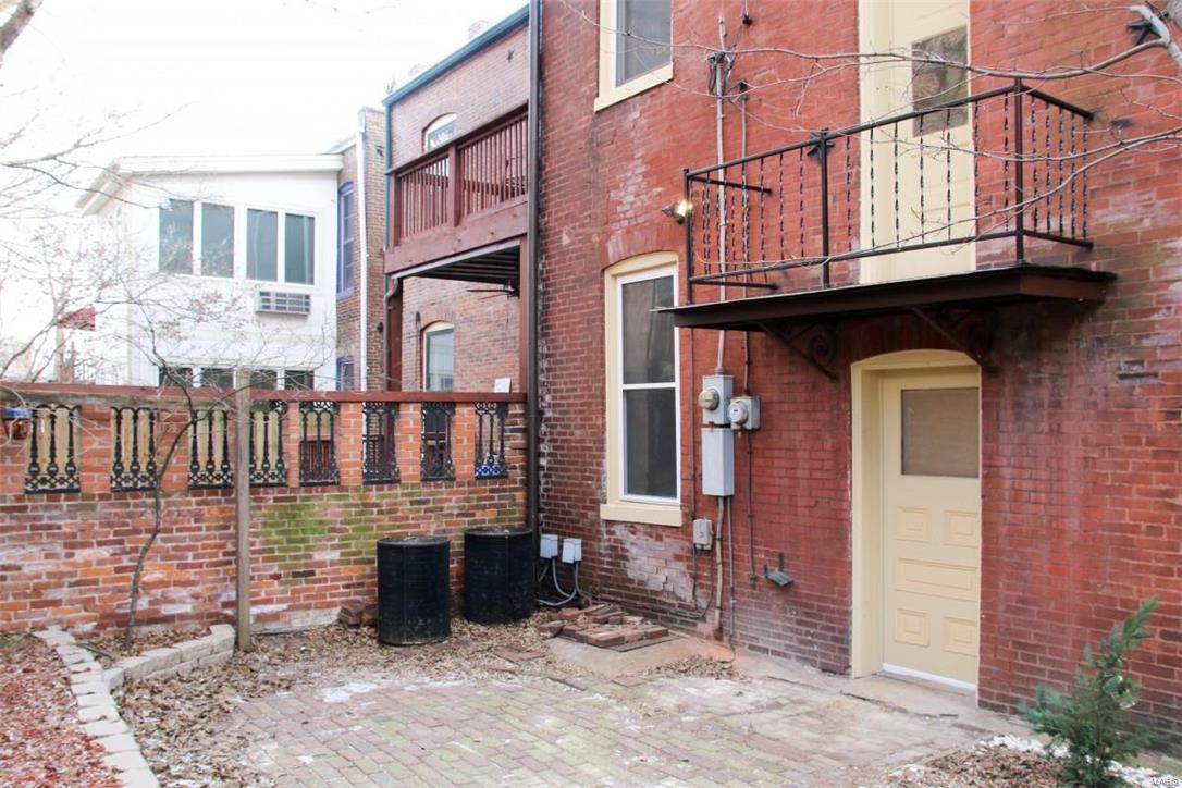 Soulard - Residential