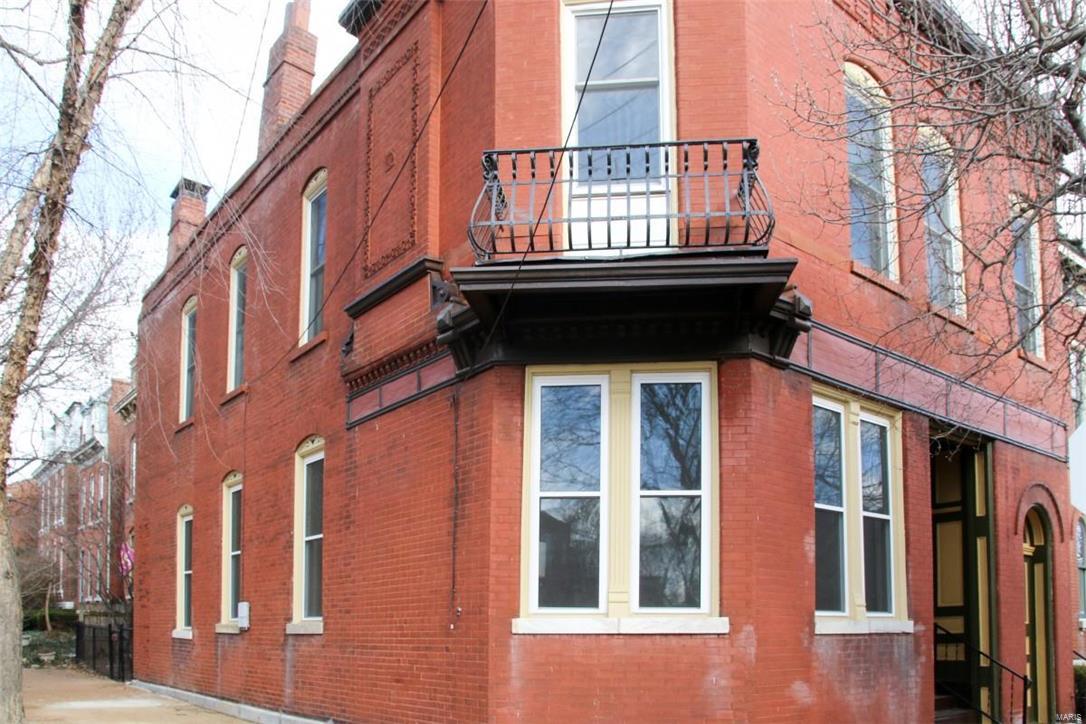 Soulard - Residential