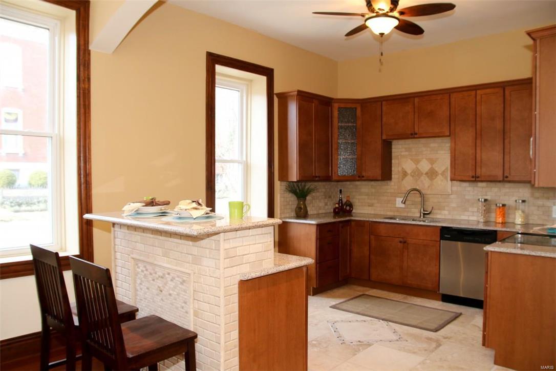 Soulard - Residential